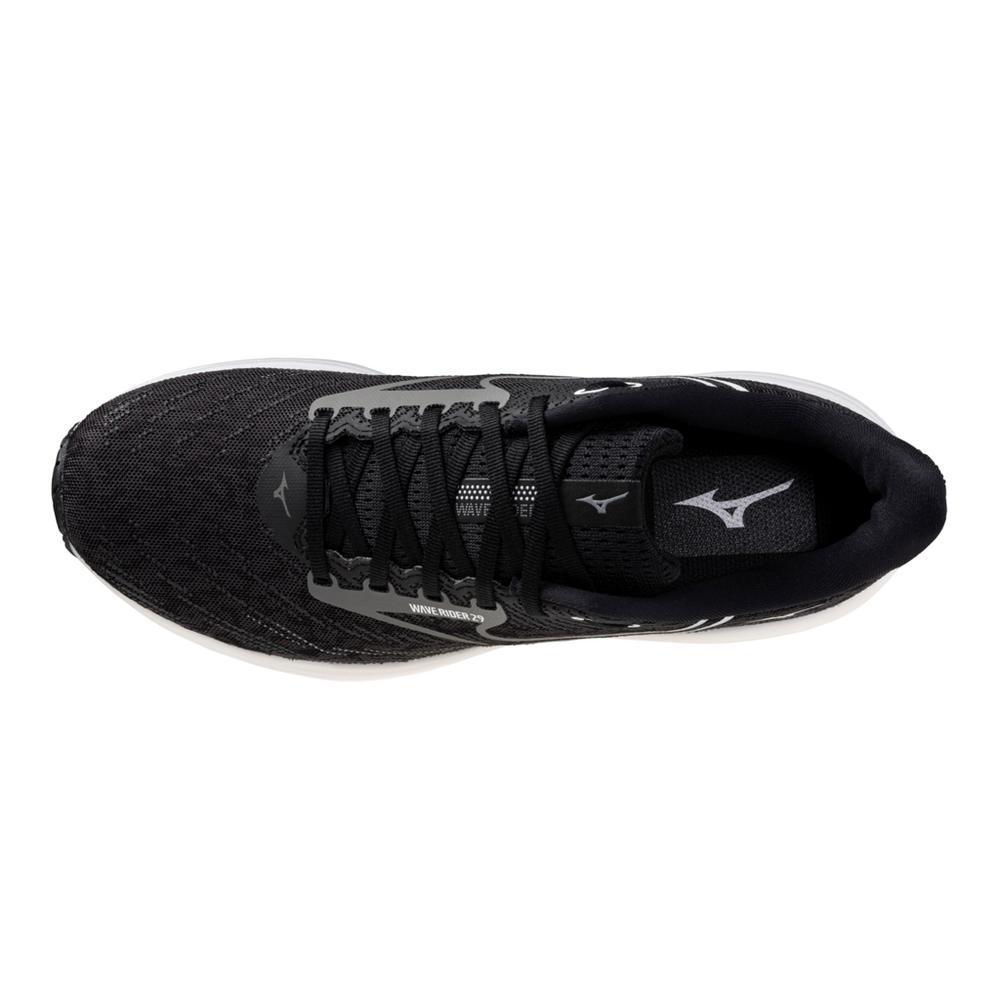 Men's Wave Rider 29 Wide 2E Running Shoe Product Image