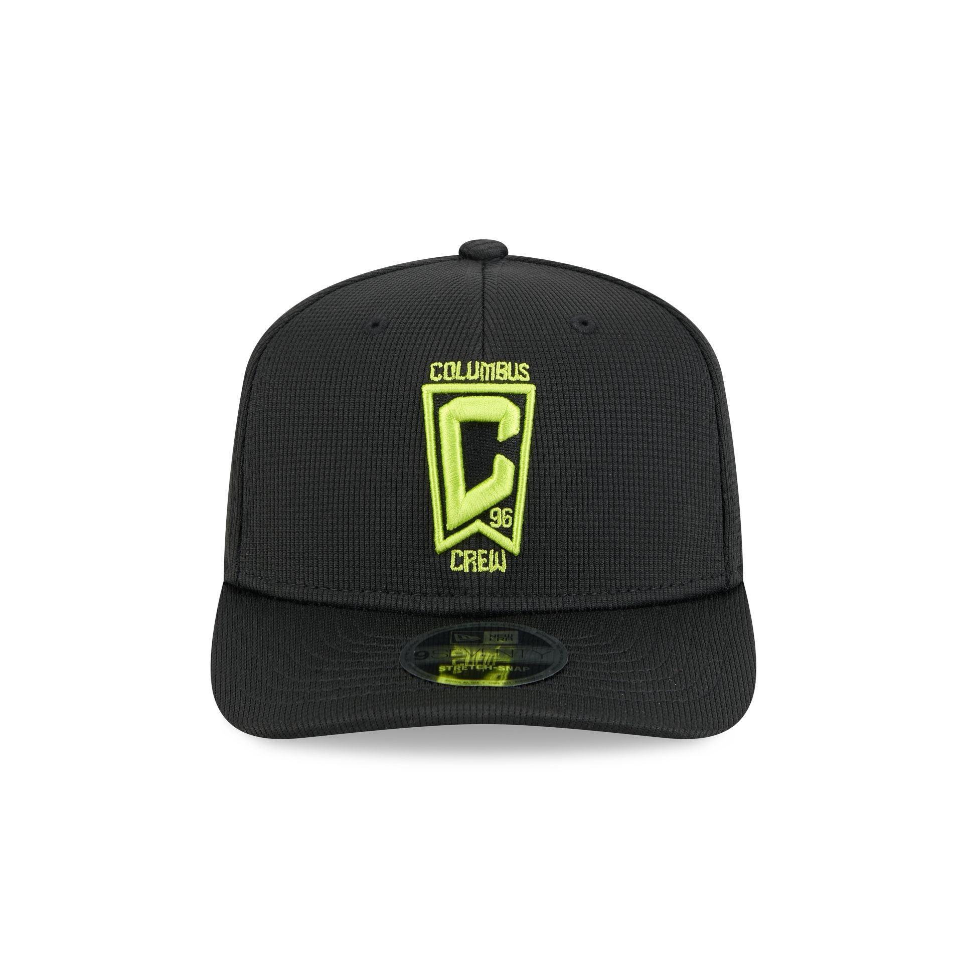 Michigan State Spartans 9SEVENTY Stretch-Snap Hat Male Product Image