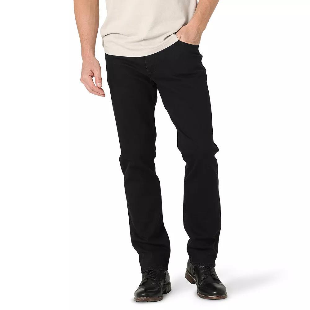 Mens Lee Extreme Motion MVP Straight-Leg Jeans Product Image
