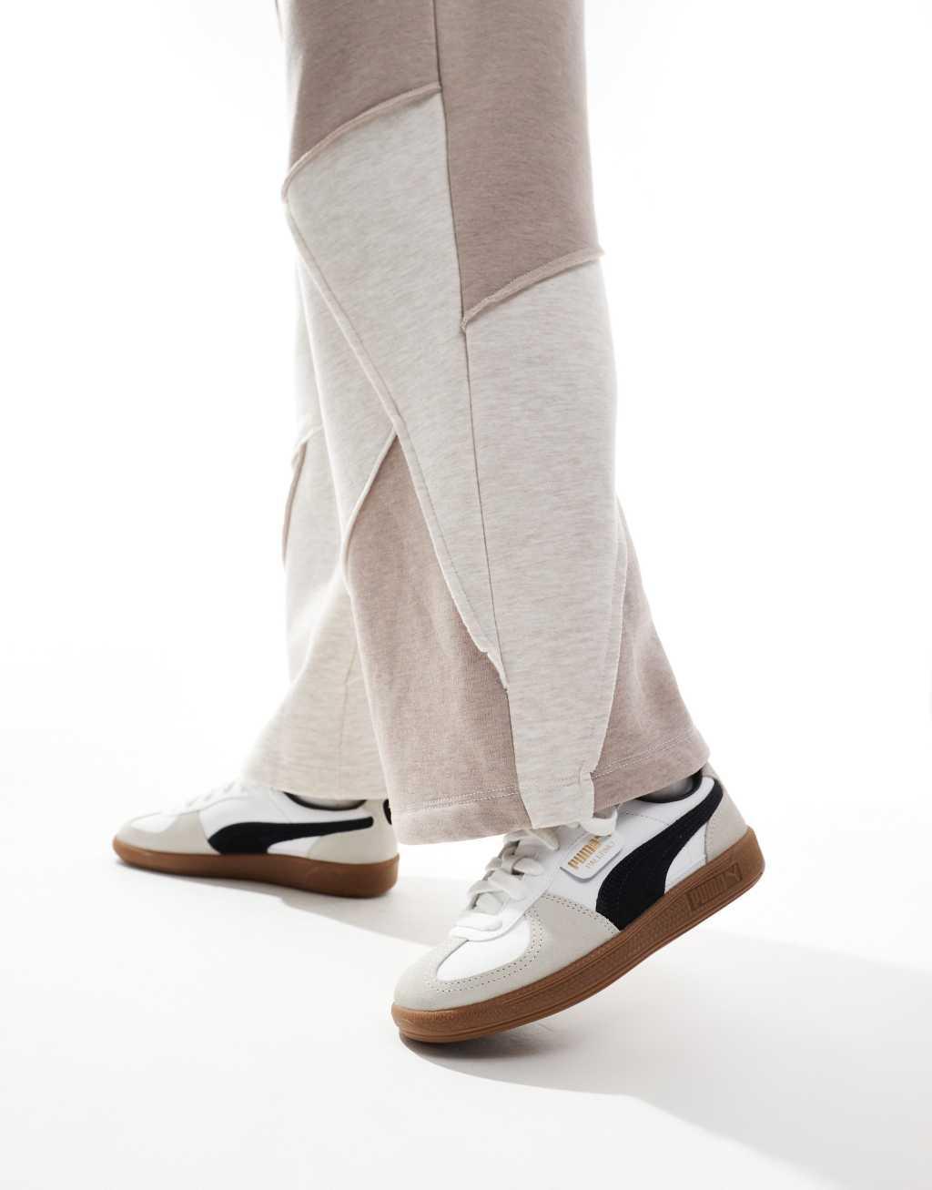 PUMA Palermo Leather sneakers Product Image