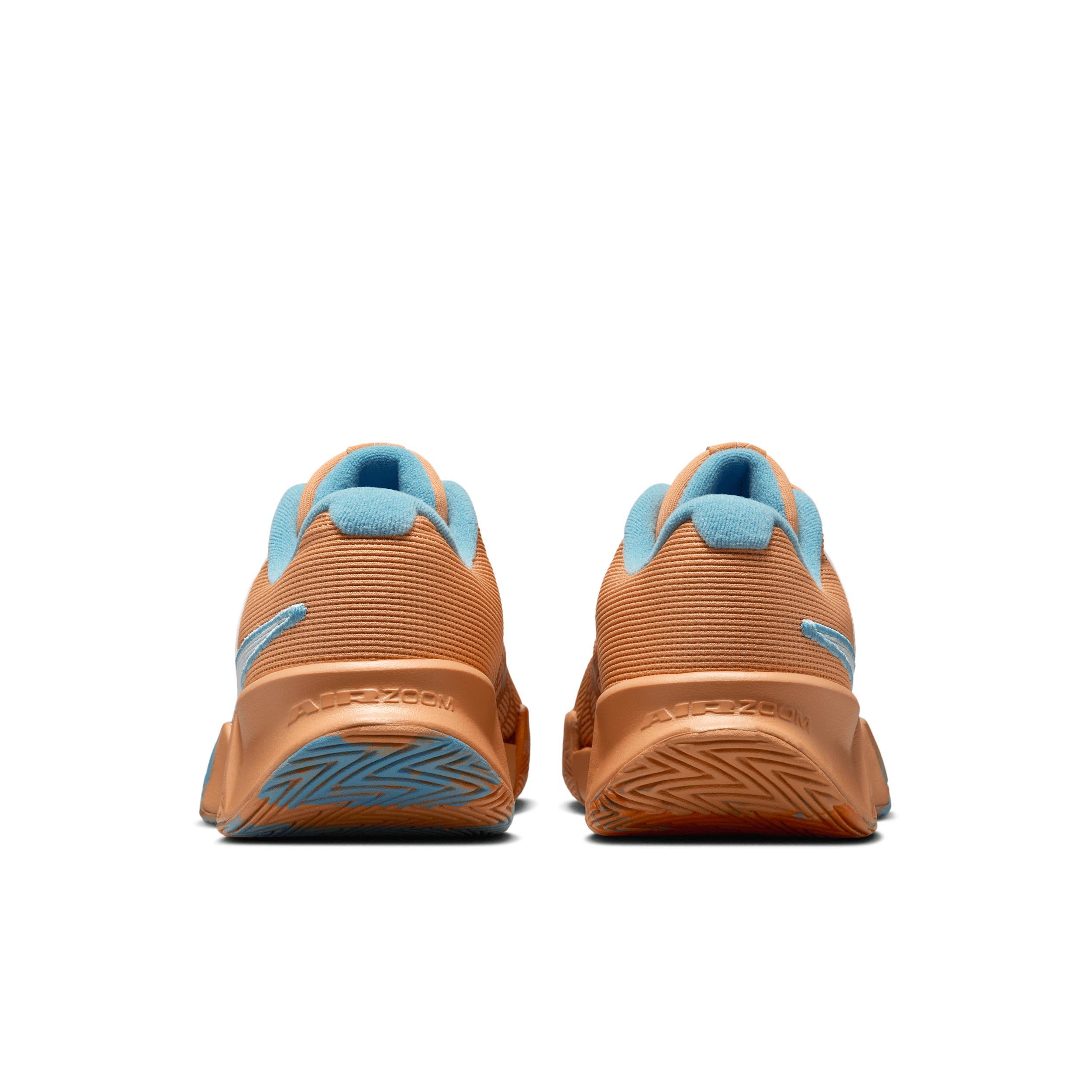 Nike Zoom Challenge Women's Pickleball Shoes Product Image