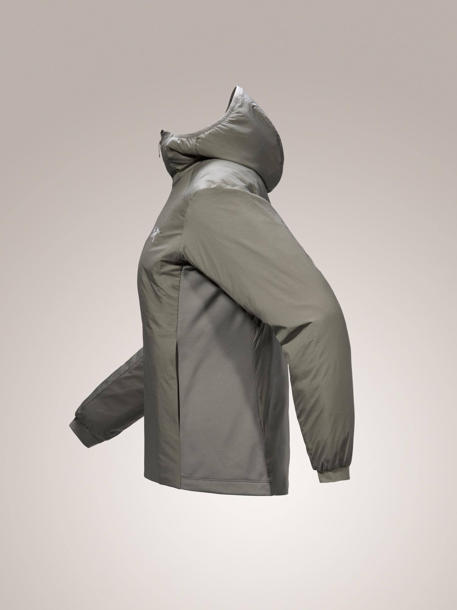 Atom Hoody Women's Product Image