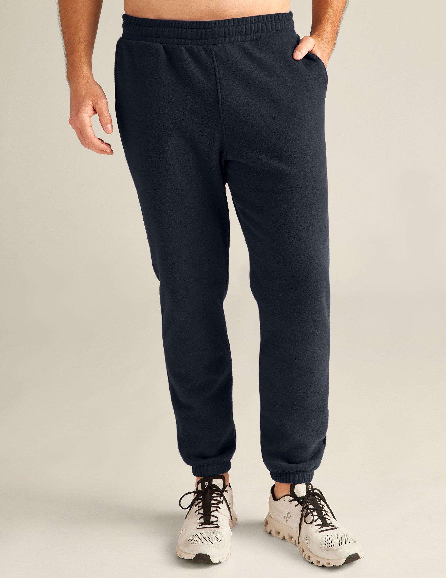 Fresh Cut Men's Sweatpant Male Product Image