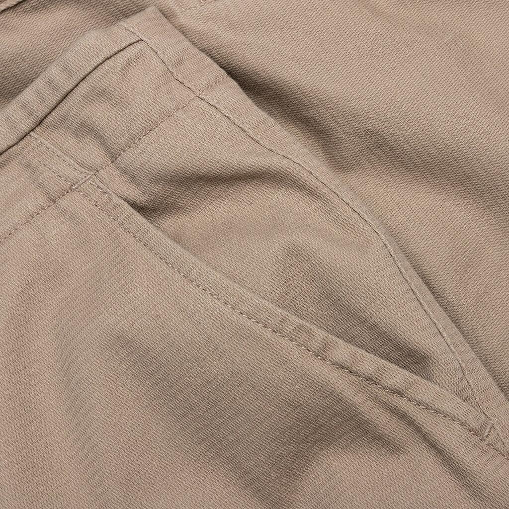 Keane Cargo Pants - Sand Male Product Image