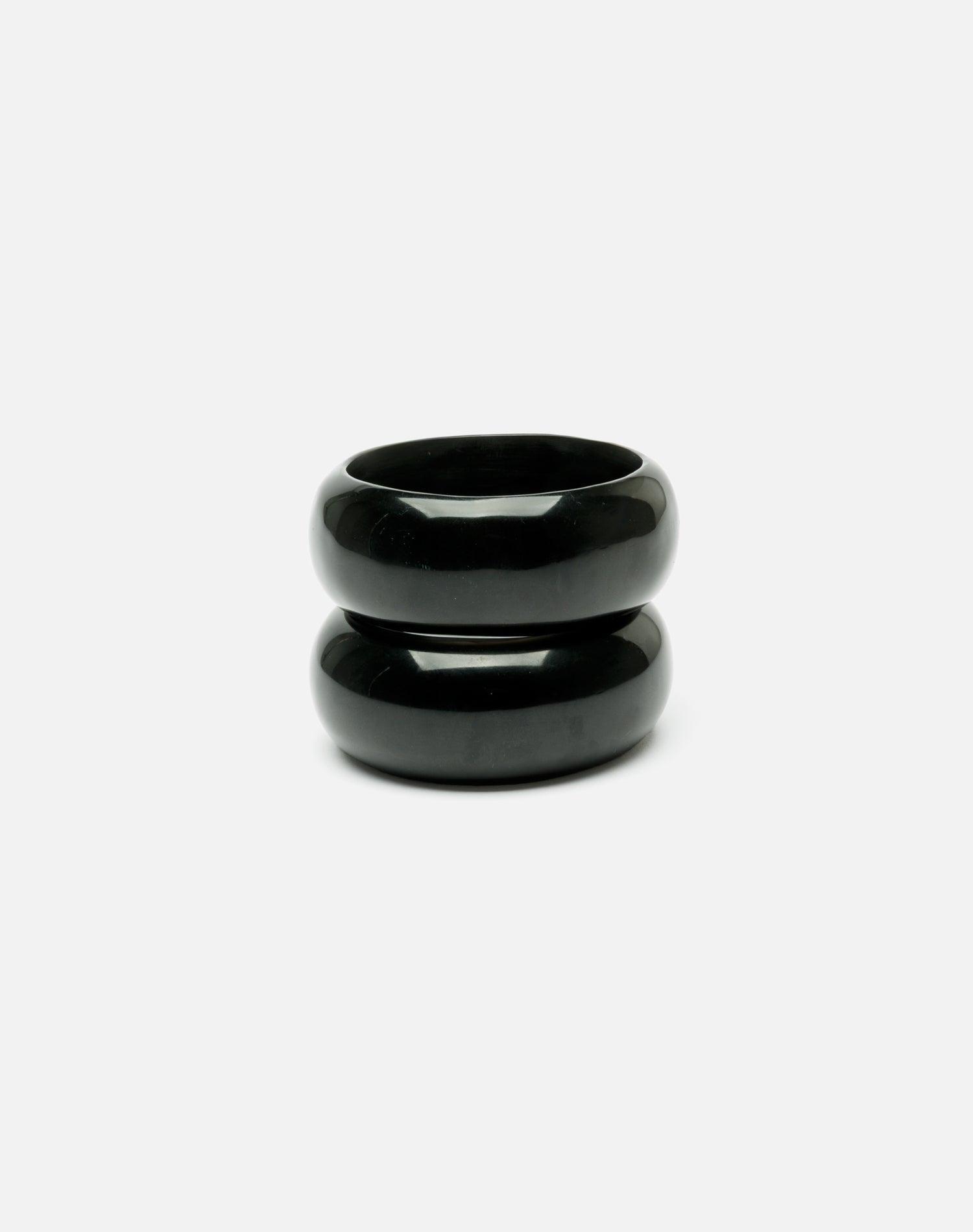 60s Lucite Bangle Pair Female Product Image