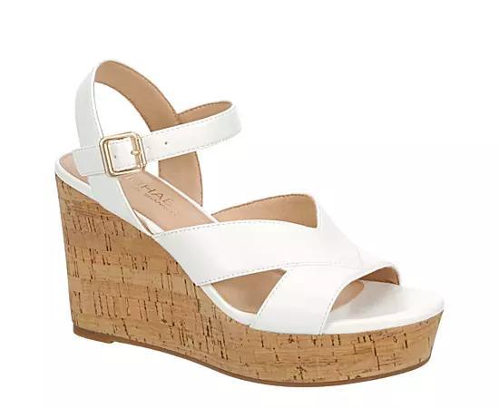 Michael By Shannon Womens Cori Wedge Sandal Product Image