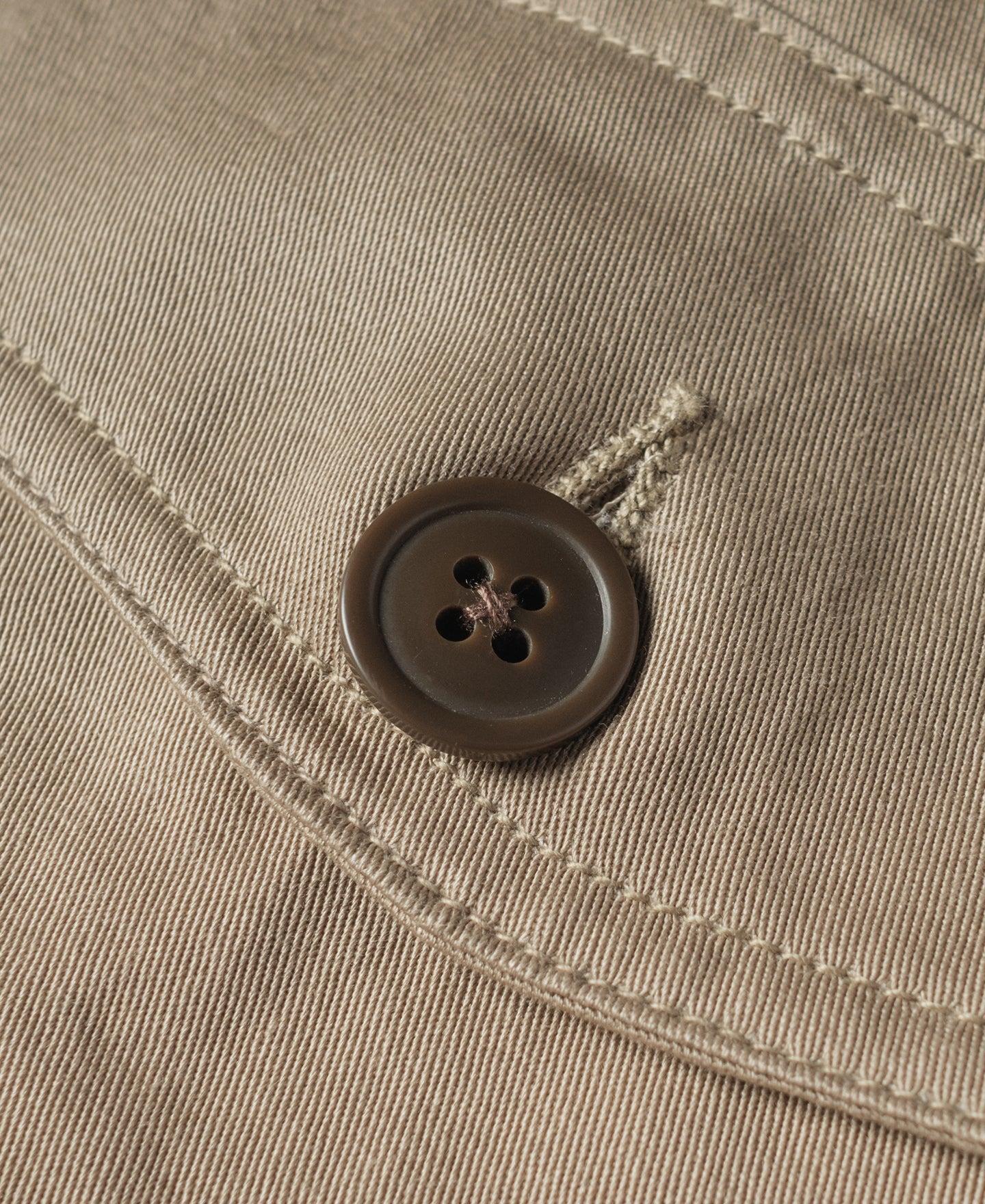 USN M-421A Summer Flight Jacket Product Image