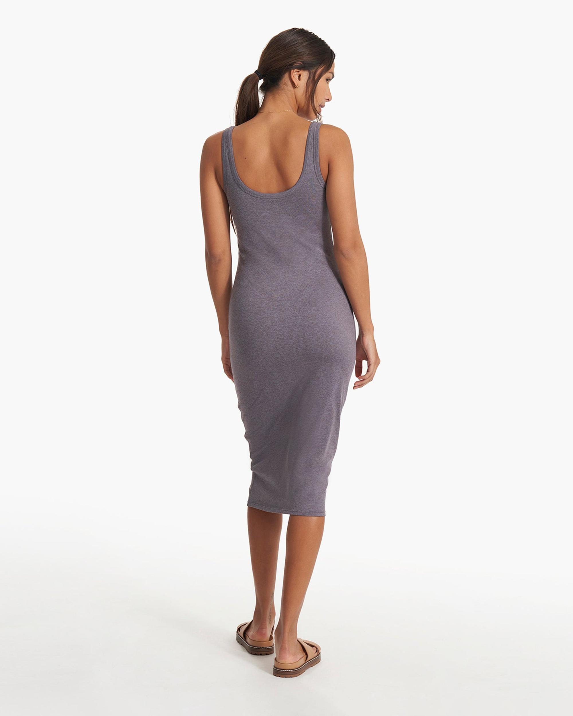Halo Essential Dress Product Image