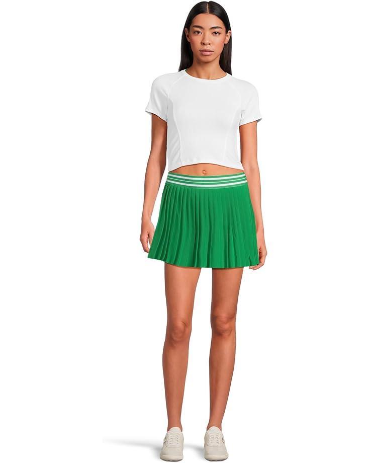 Country Club Polo Tee Product Image
