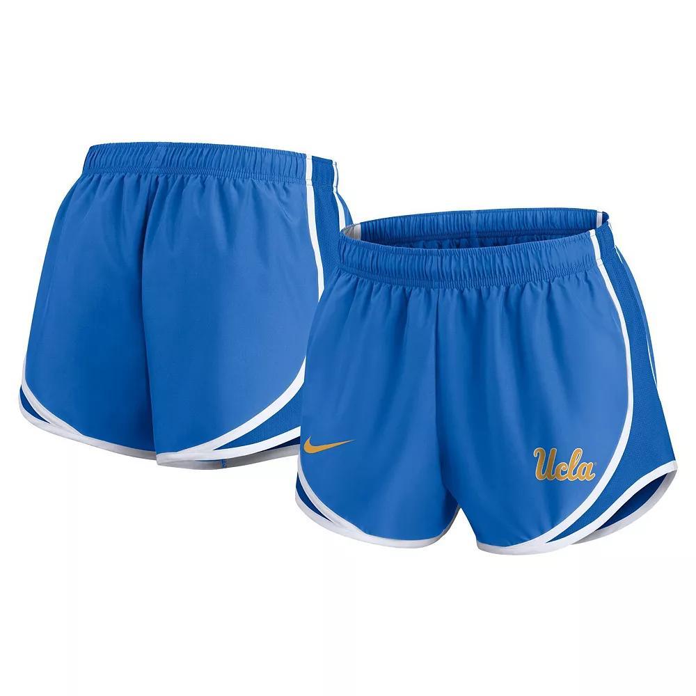 Women's Nike Garnet Florida State Seminoles Primetime Tempo Performance Shorts, Size: Medium, Red Product Image