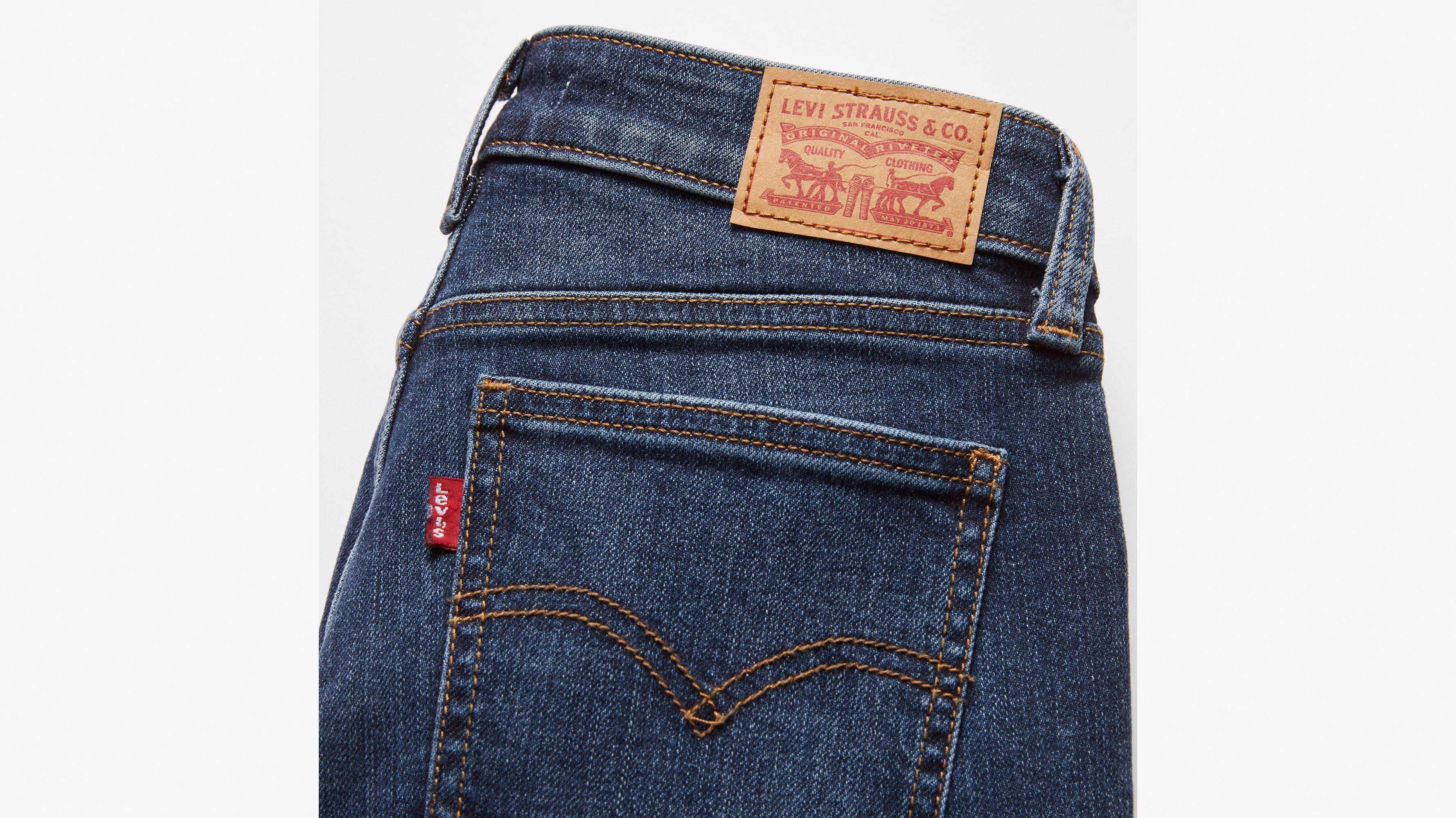 Superlow Bootcut Women's Jeans Product Image