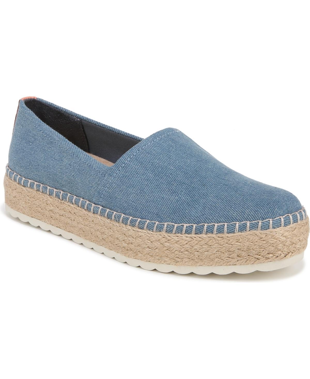Dr. Scholls Womens Sunray Platform Slip On Product Image