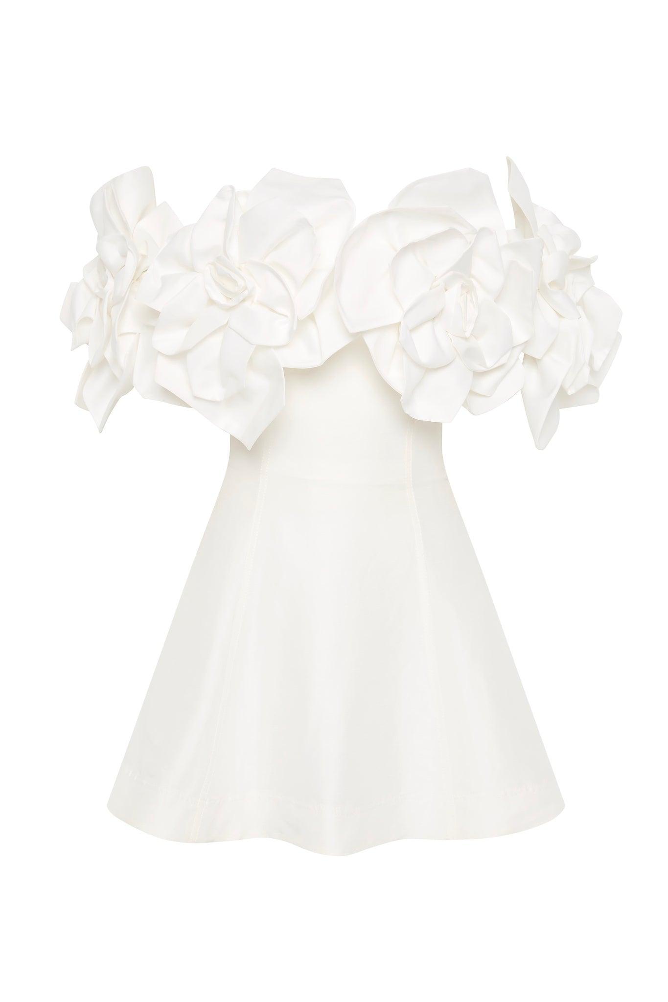 Etta Mini Dress Product Image