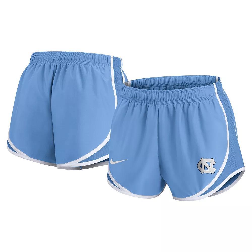 Women's Nike Garnet Florida State Seminoles Primetime Tempo Performance Shorts, Size: Medium, Red Product Image