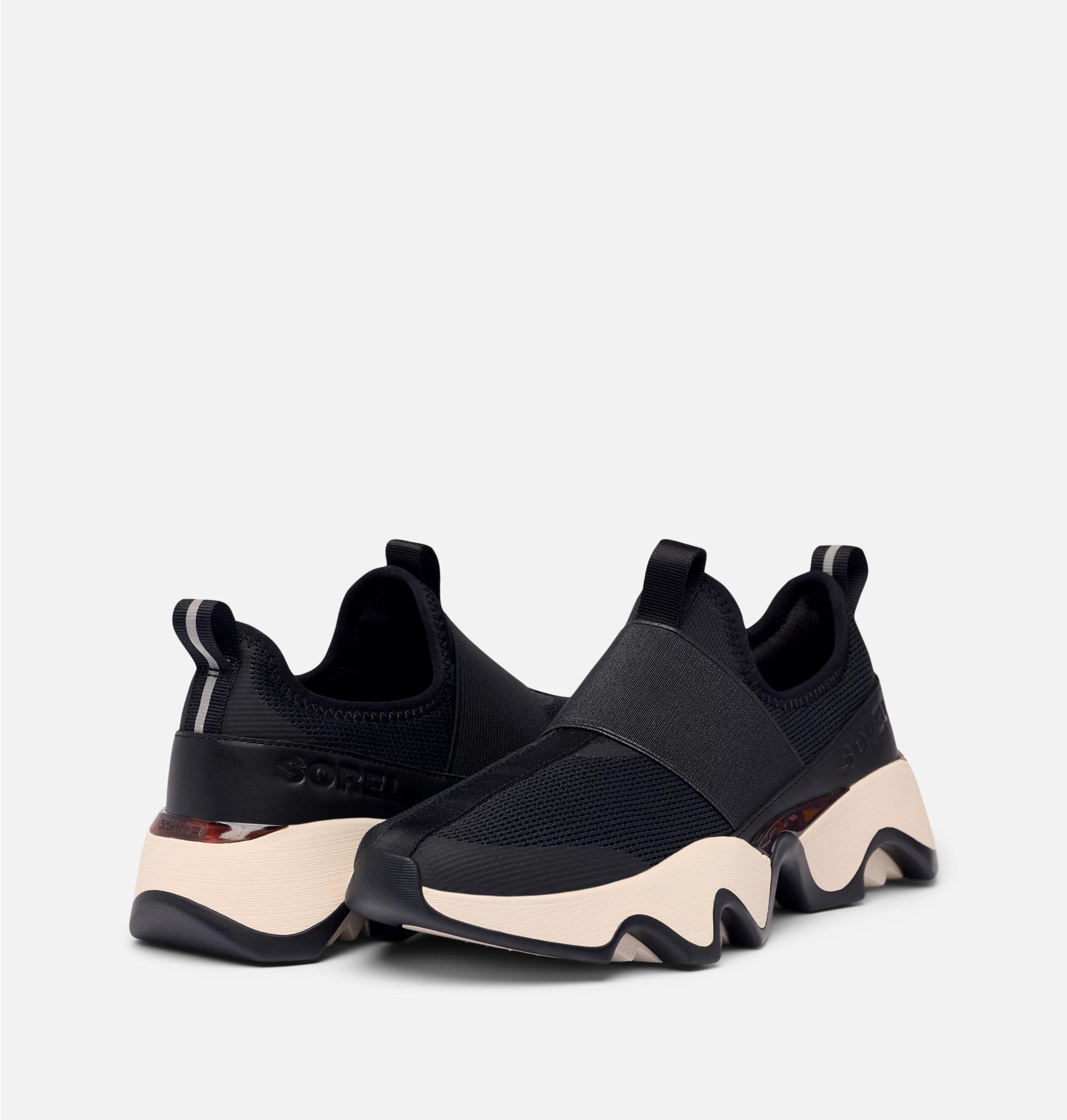 KINETIC™ Impact II Strap Women's Sneaker Product Image