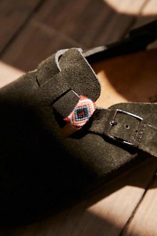 Friendship Shoe Loop Clog Accessories Product Image