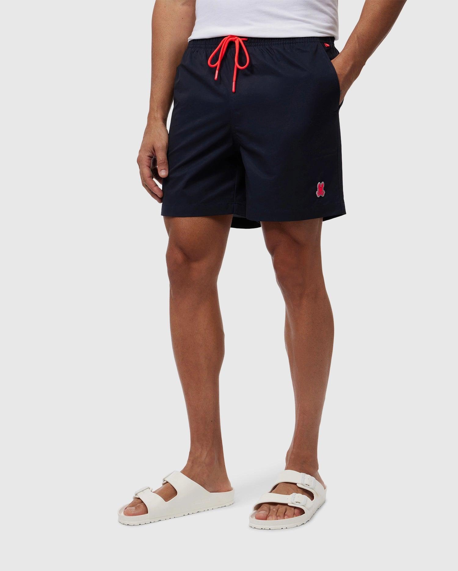 MENS MALTA HYDROCHROMIC SWIM TRUNK - B6W321B2SW Product Image