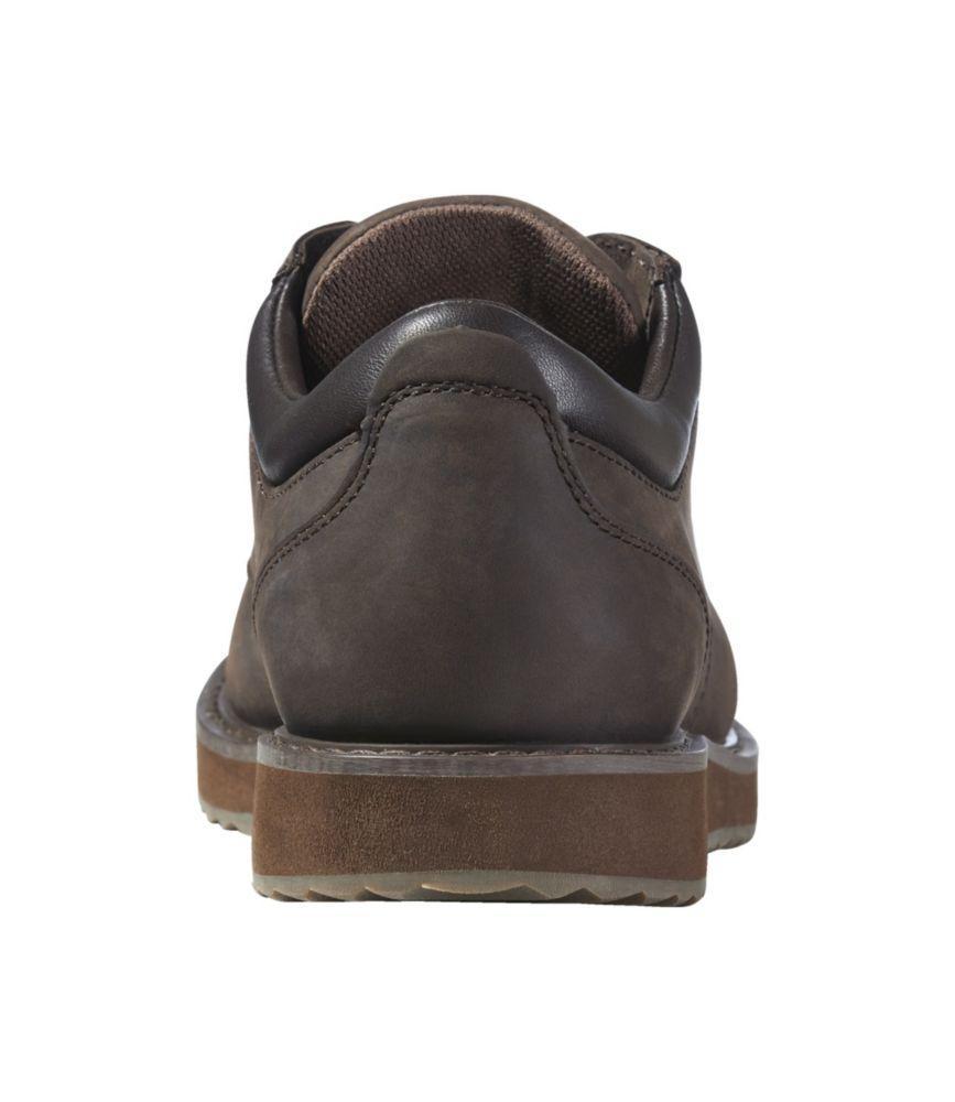 
                            Men's Stonington Oxford Shoes, Plain Toe
                         Product Image