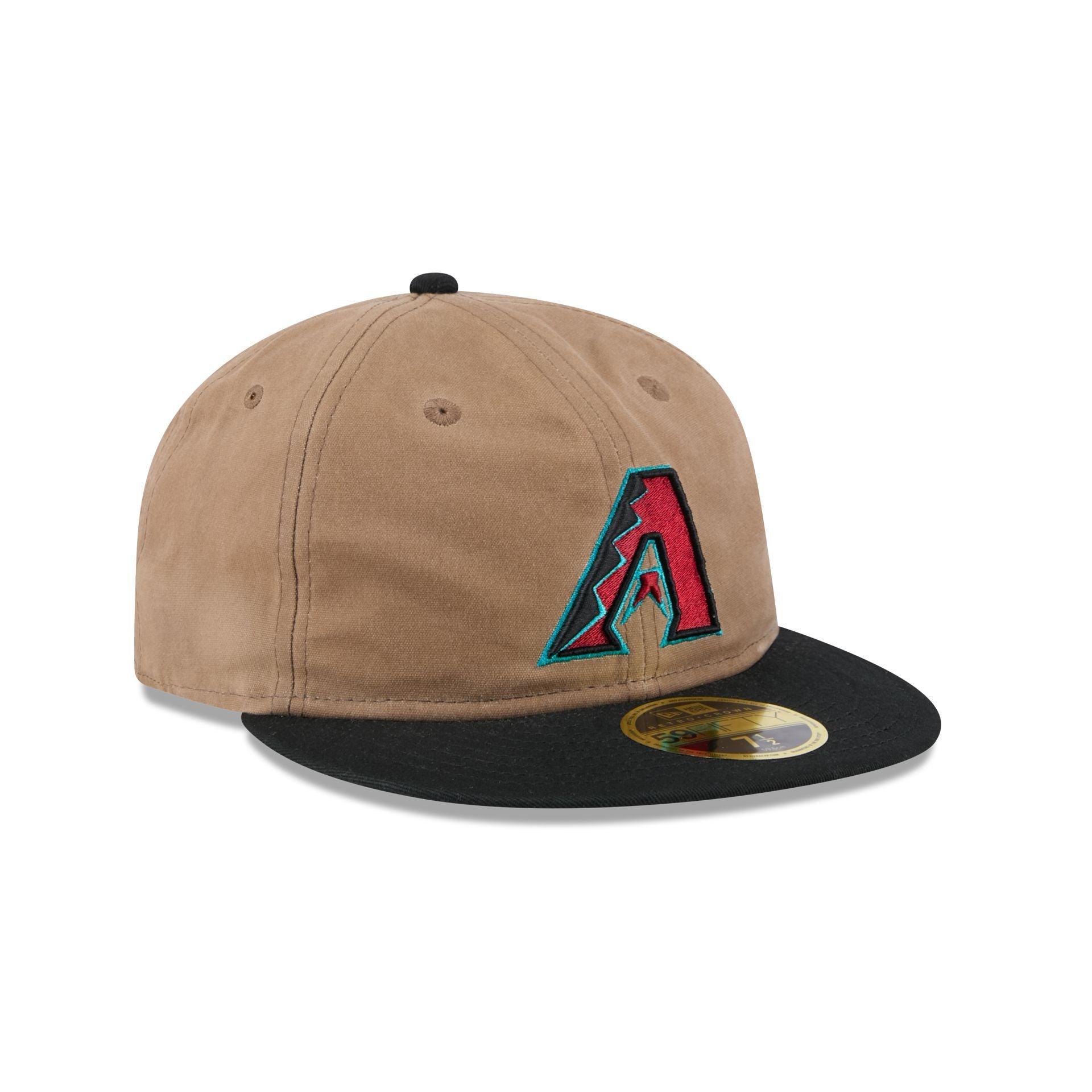 Boston Red Sox Heather Pinstripe 59FIFTY Fitted Hat Male Product Image