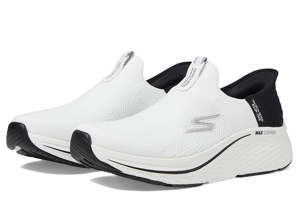 Skechers Womens Slip-Ins Max Cushioning Elite 2.0 Running Shoe Product Image
