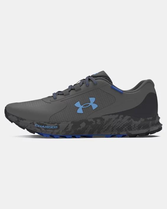 UA Bandit Trail 3 Mens Running Shoes Product Image