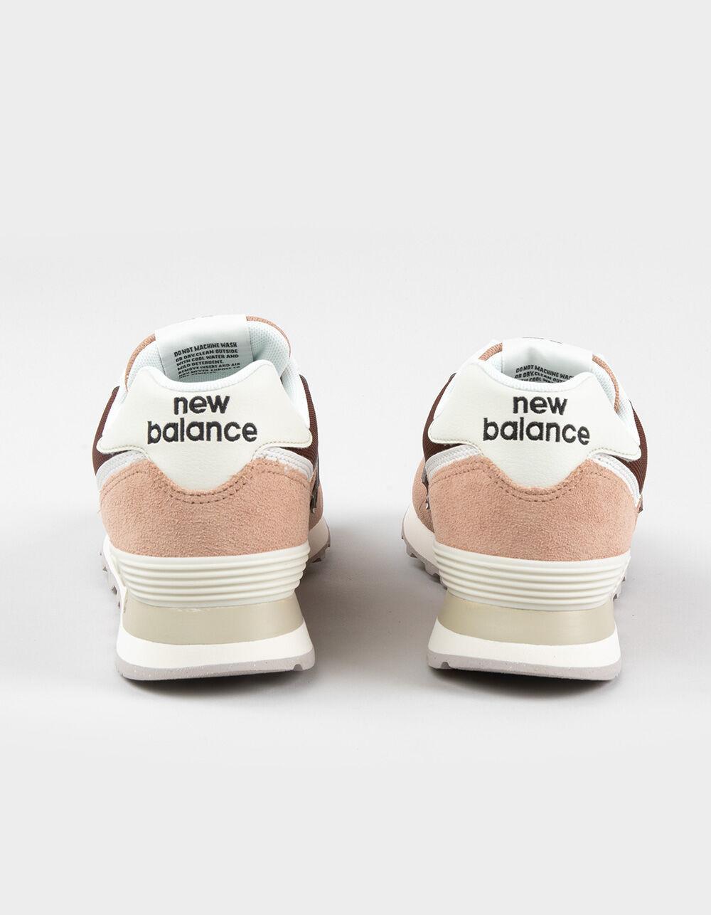 NEW BALANCE 574 Womens Shoes Product Image