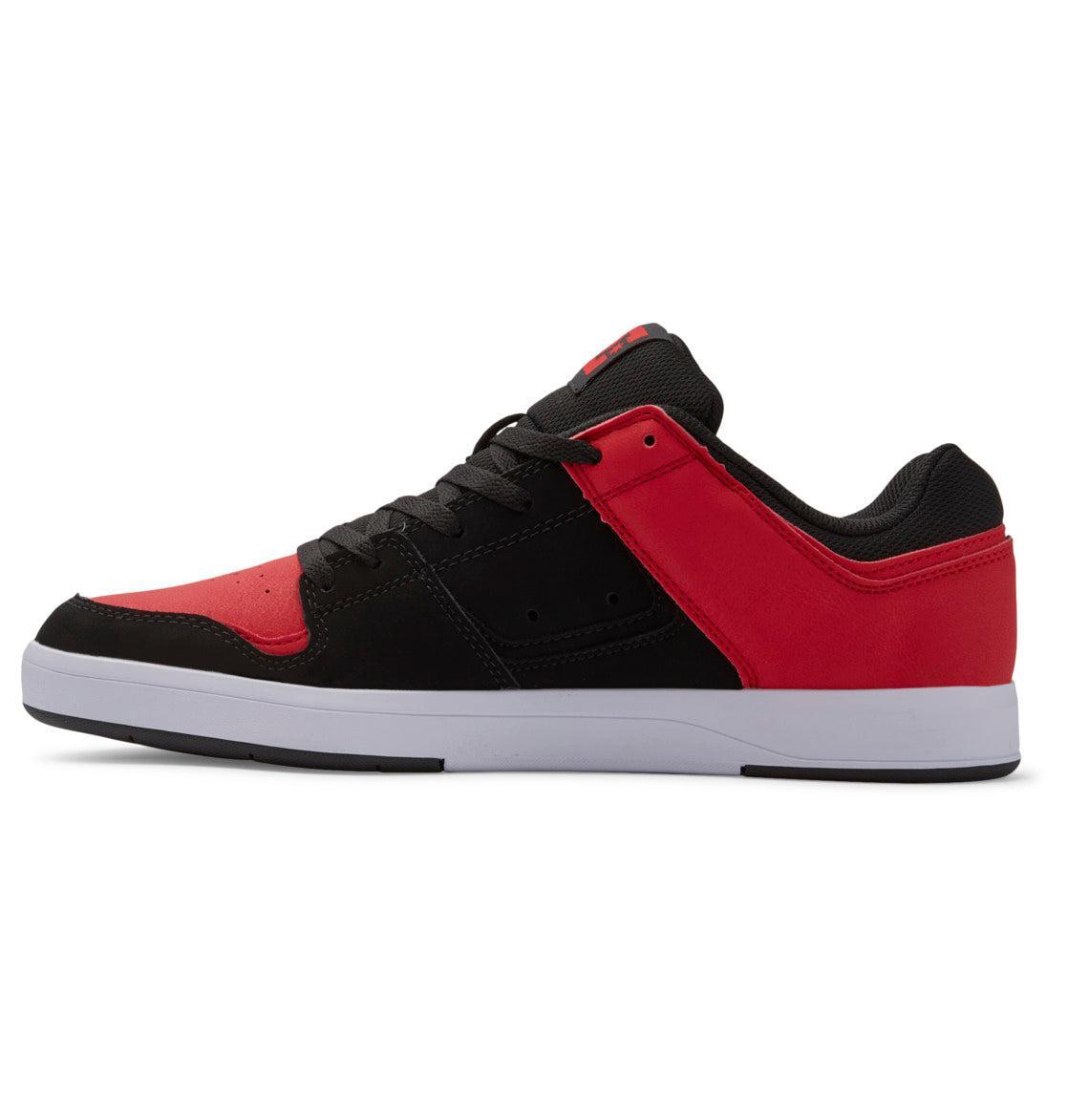 Men's DC Cure Shoes Male Product Image