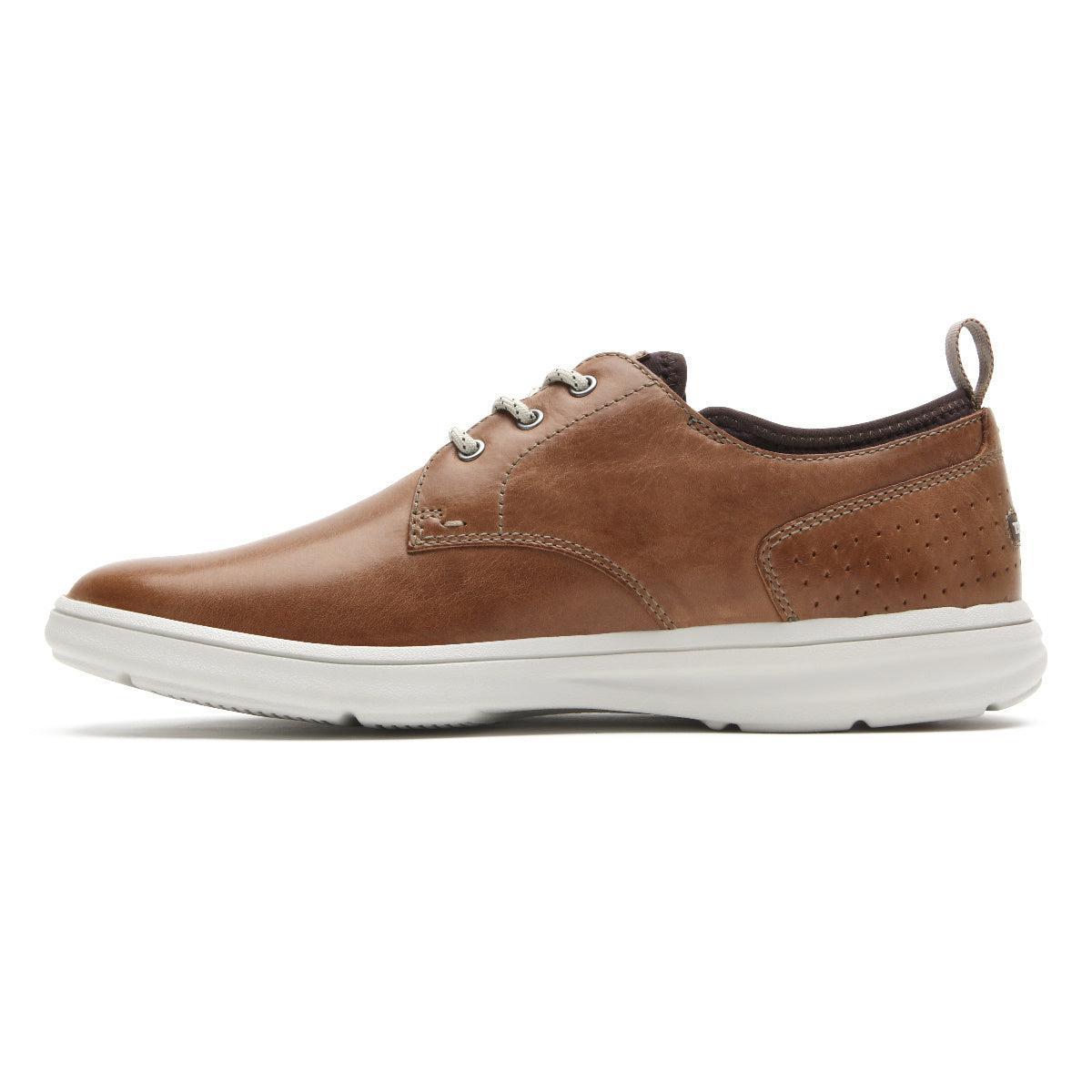Men's Zaden Plain Toe Oxford Product Image
