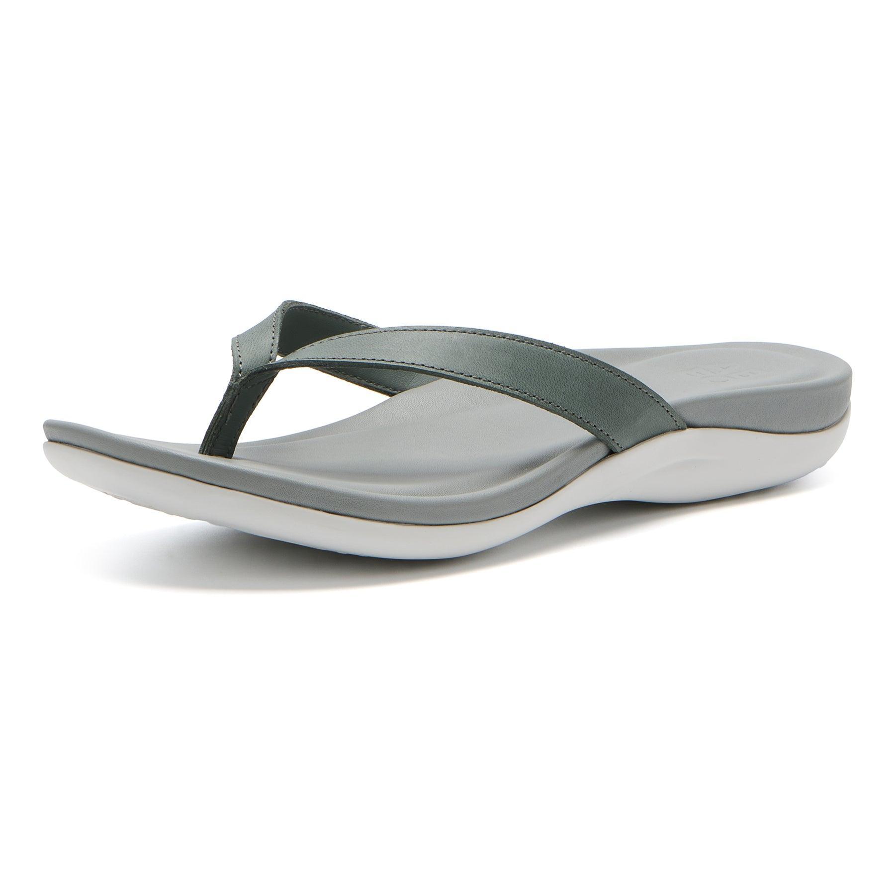 Oasis Flip Flop Metatarsal Female Product Image