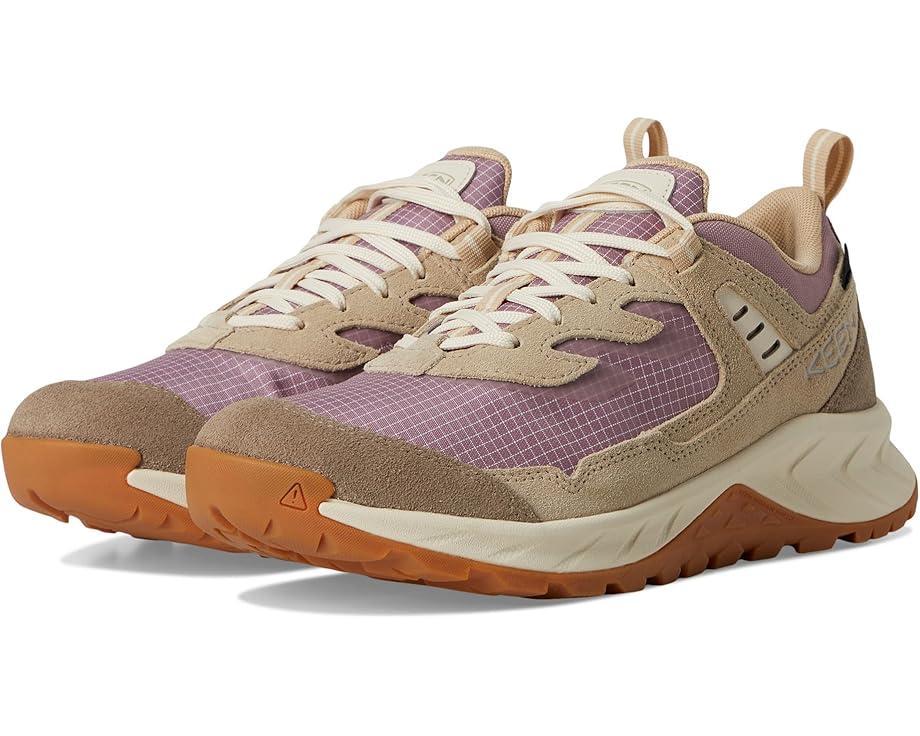 Leiki Waterproof Hiking Shoes Product Image