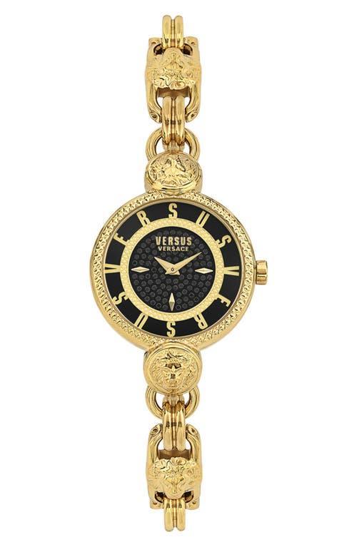 Versus Versace Les Docks Petite Watch, 30mm Product Image