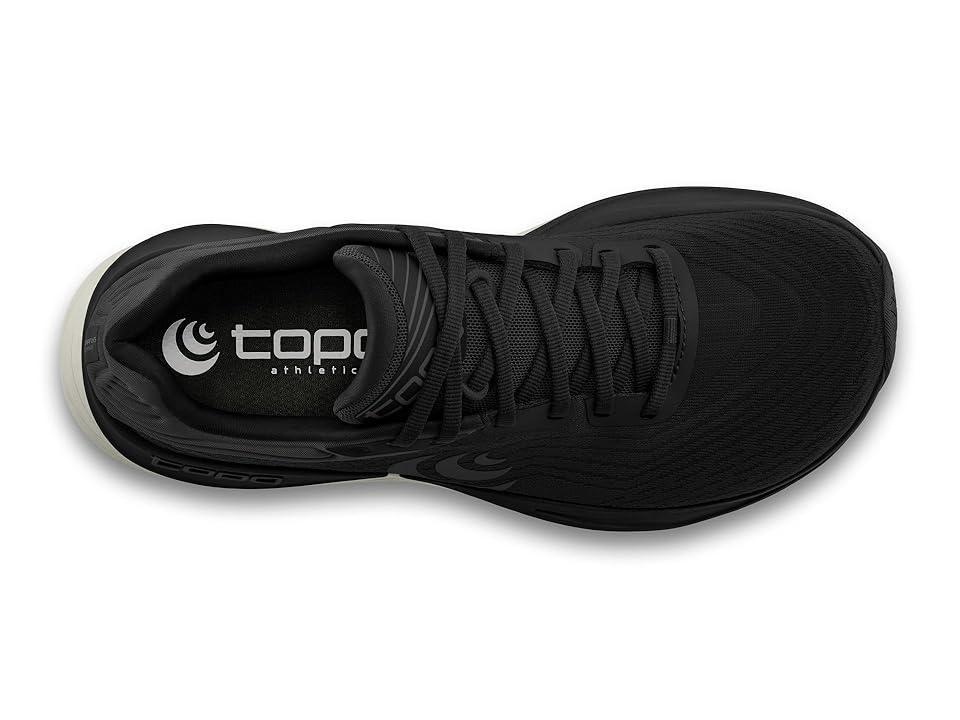 Topo Athletic Ultrafly 5 Charcoal) Men's Running Shoes Product Image