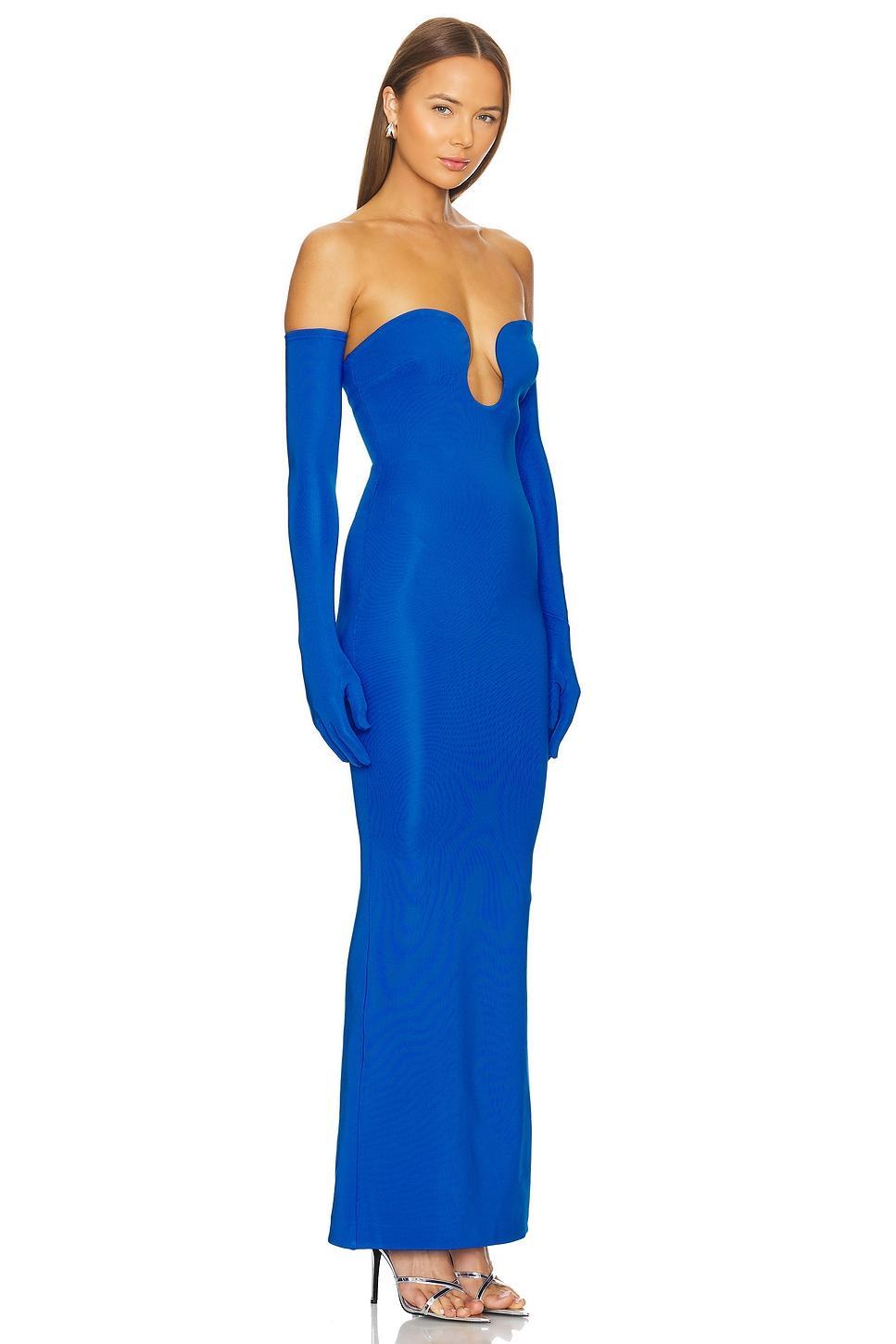 Jessica Dress MISCREANTS Product Image