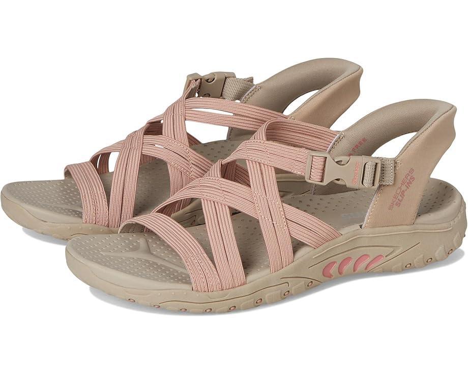Women's SKECHERS Reggae - Morning Light Product Image
