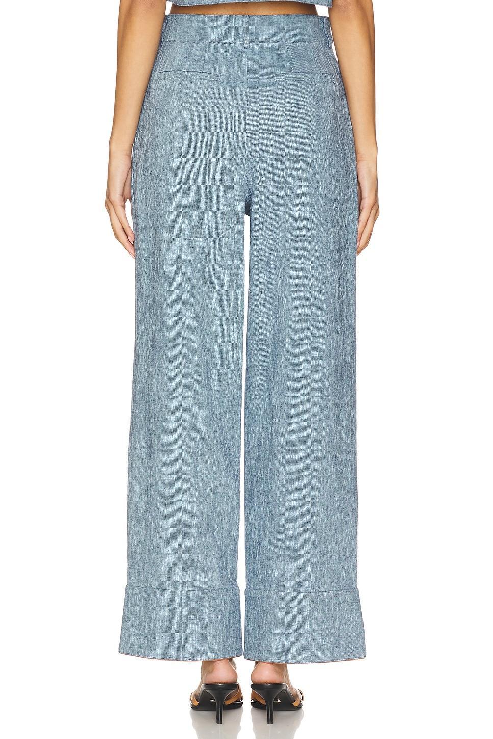 Trevor Pant Alexis Product Image