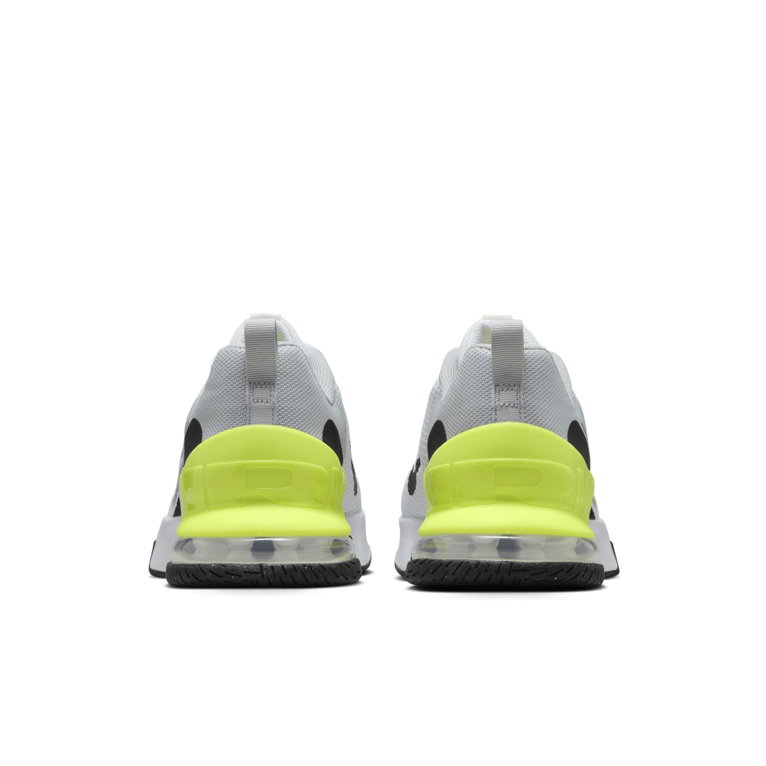Nike Mens Air Max Alpha Trainer 6 Training Shoes Product Image