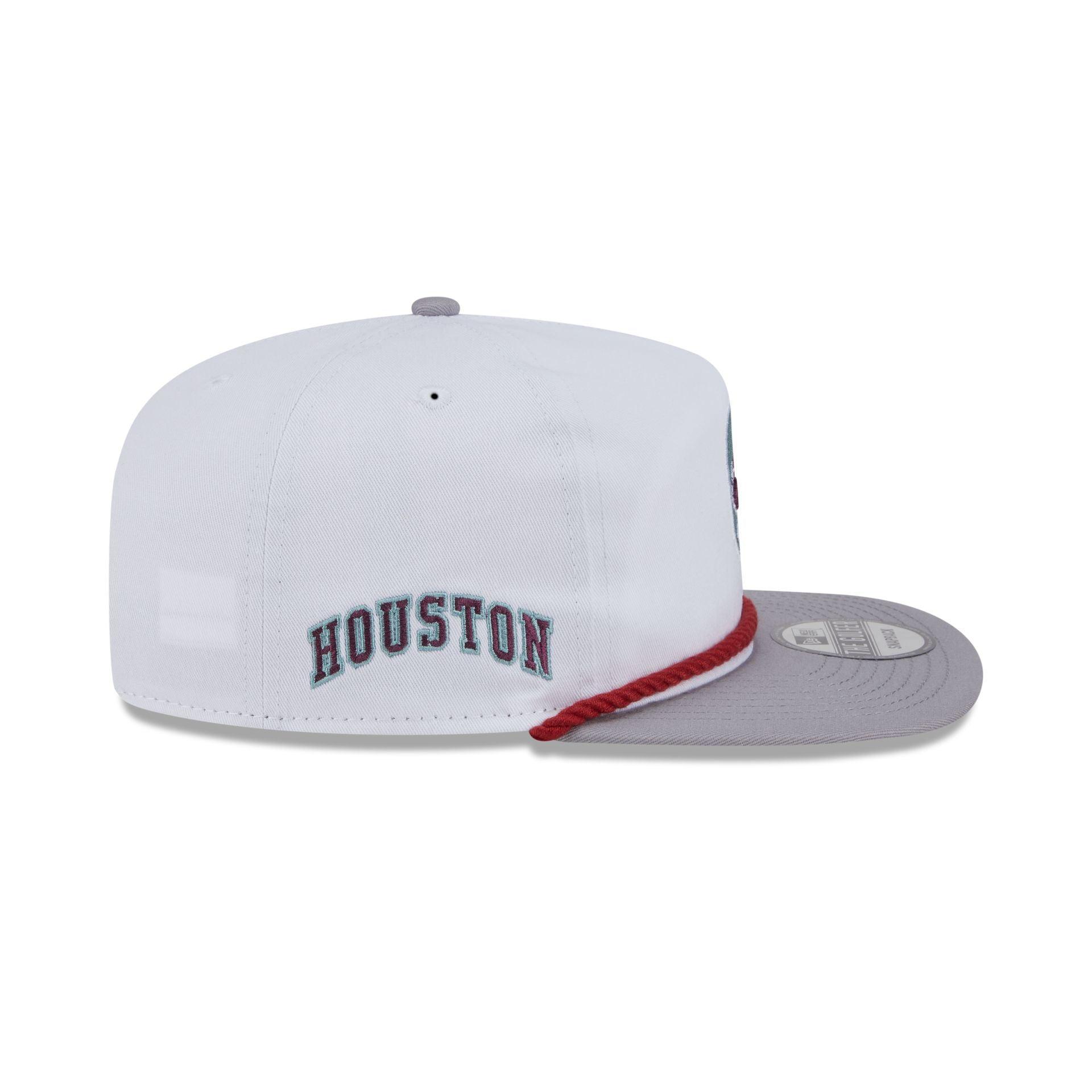 New York Yankees Optic White Golfer Hat Male Product Image