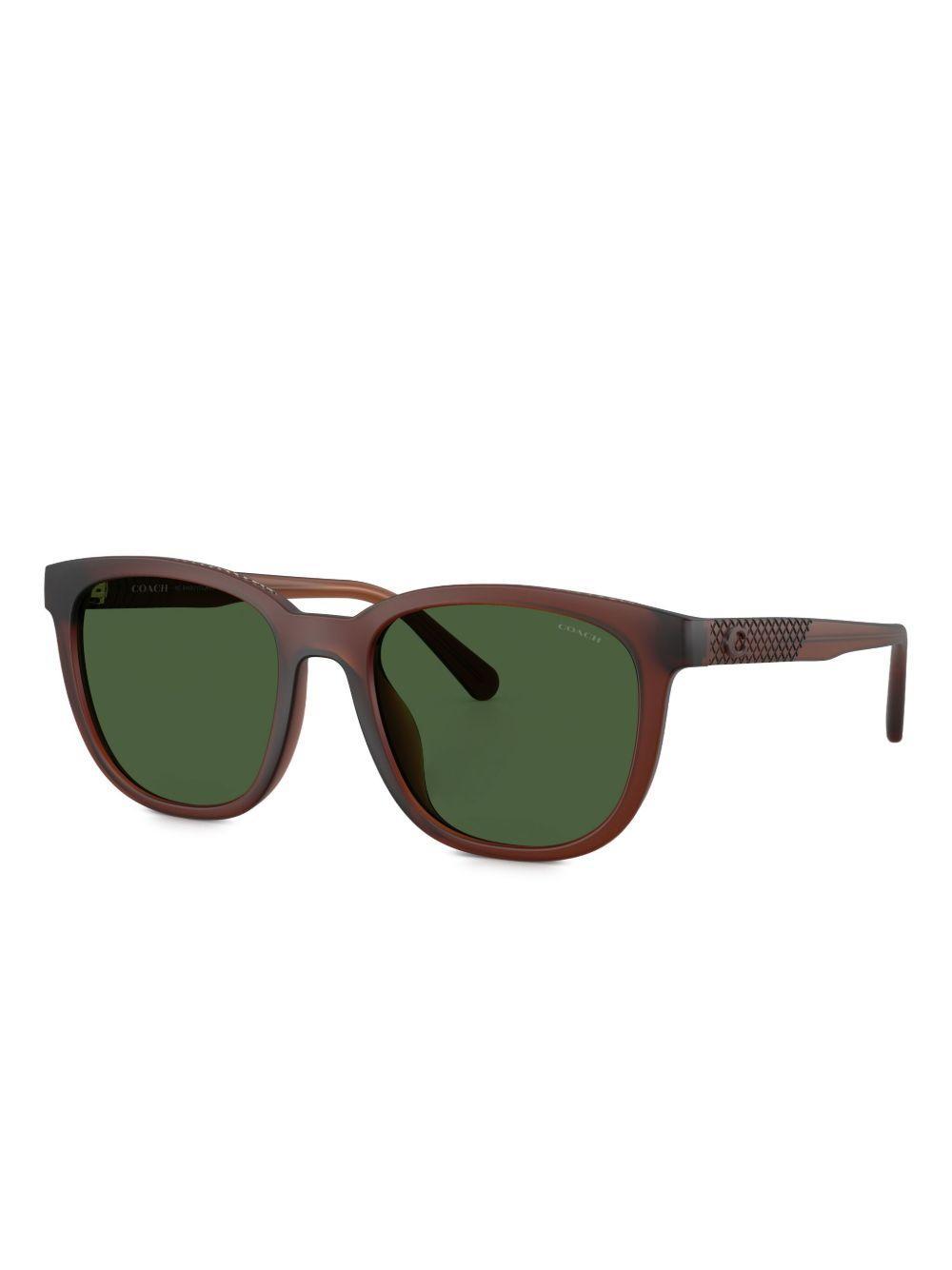 X Khaite 1991c Sunglasses Product Image