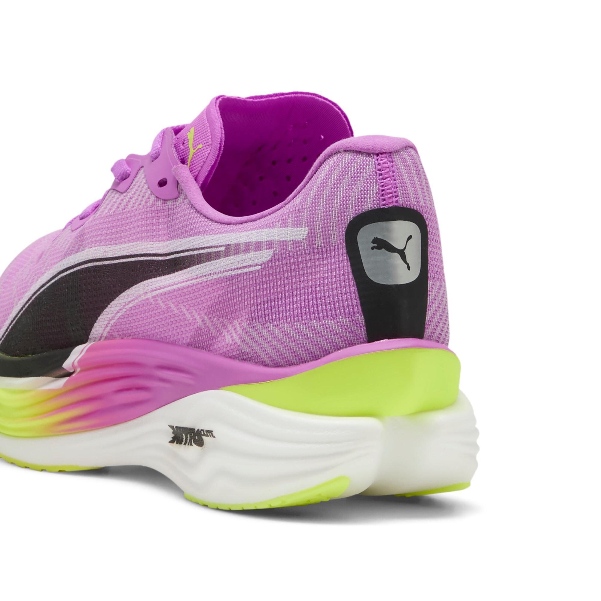 Deviate NITRO™ Elite 3 Men's Running Shoes Product Image