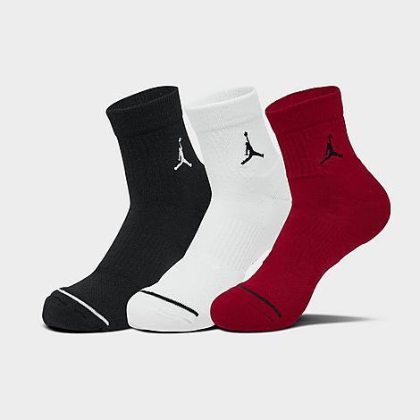 Jordan Everyday Ankle Socks (3 Pairs) Product Image
