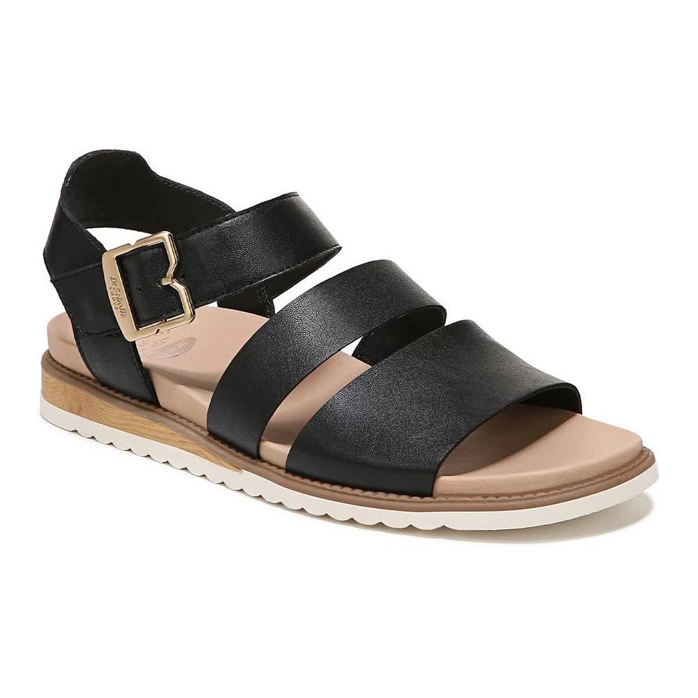 Dr. Scholls Womens Island Glow Wedge Sandal Product Image