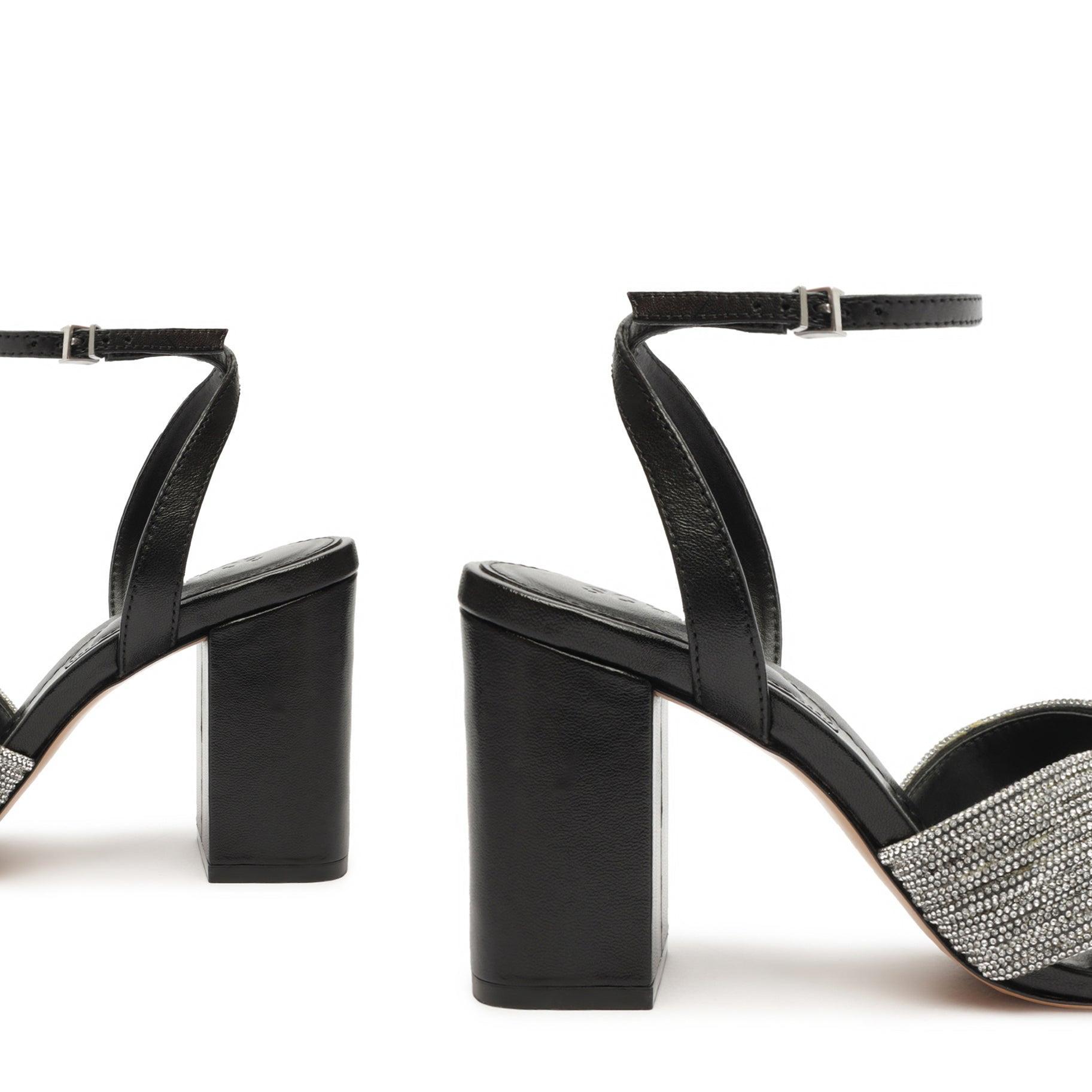 Hattie Block Sandal Product Image