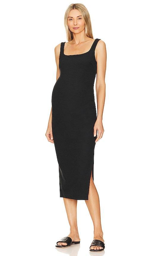 Beyond Yoga Icon Spacedye Maternity Dress Product Image