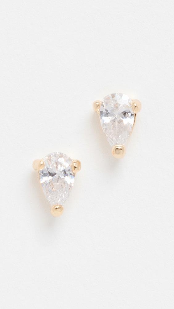 SHASHI Cherina Studs | Shopbop Product Image