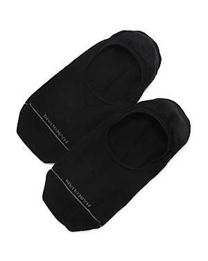 Marcoliani Invisible Touch No-Show Socks Product Image