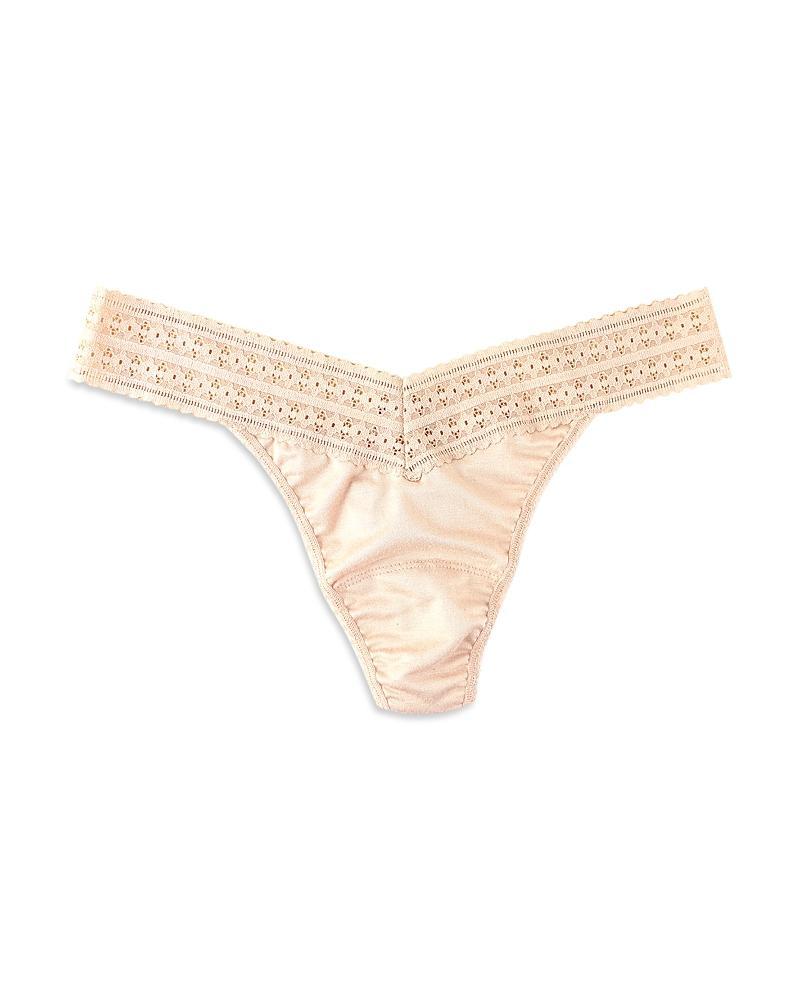 Dream Original Rise Thong Product Image