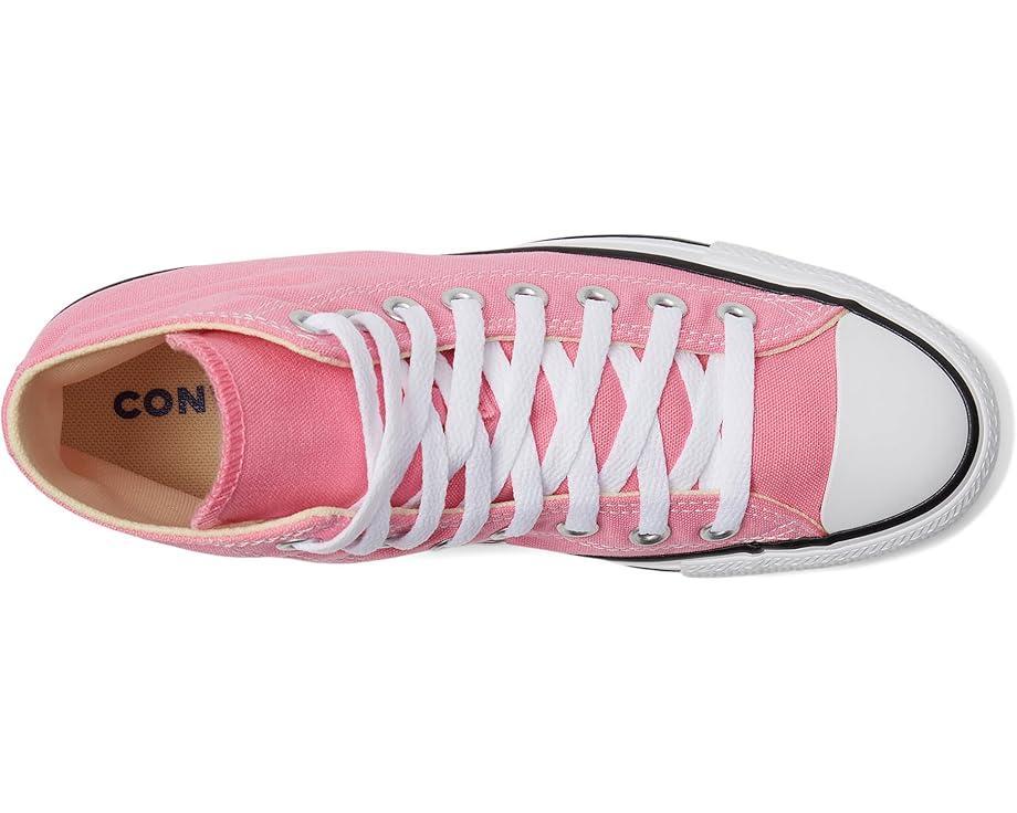 Chuck Taylor All Star High-Top Platform Sneaker Product Image