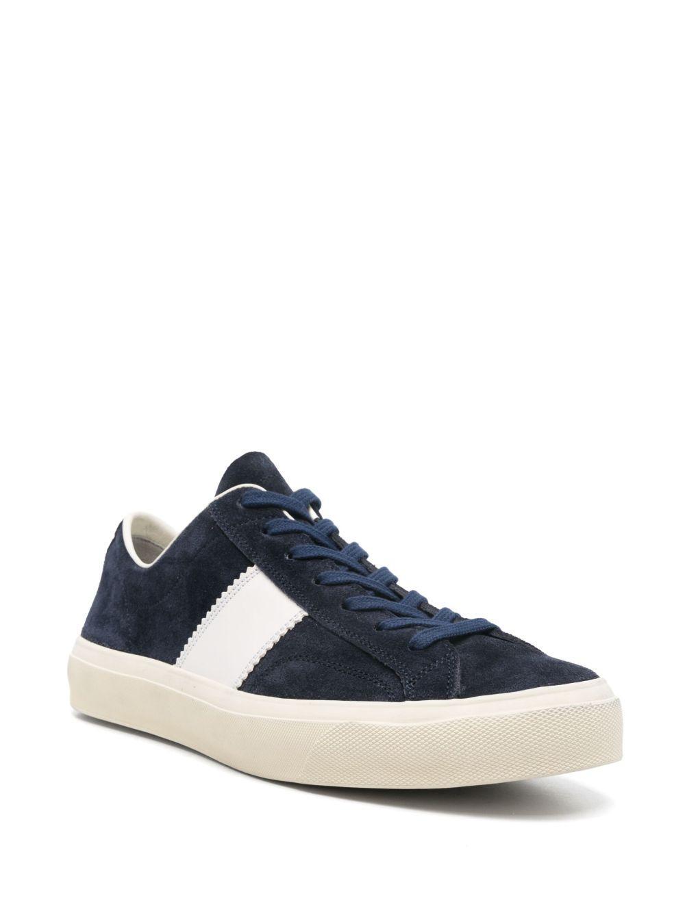Cambridge sneakers Product Image
