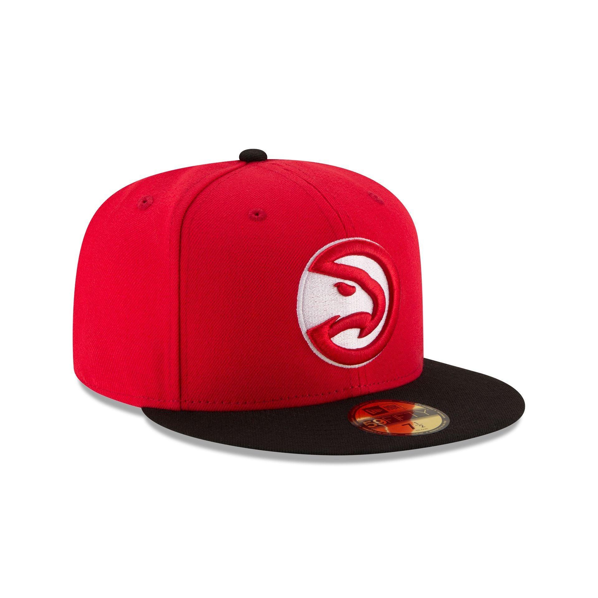 Boston Bruins Team 59FIFTY Fitted Hat Male Product Image