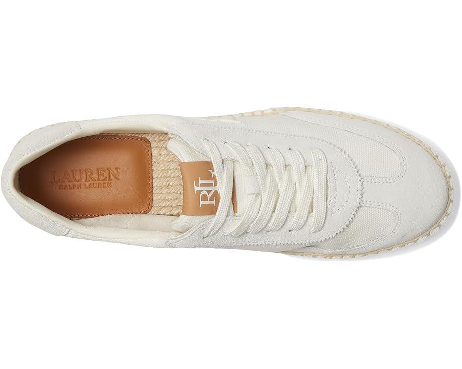 Janson II Leather Sneakers Product Image